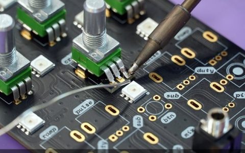 2025工业工程专业面试自我介绍
