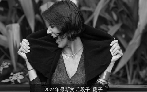 2024年最新笑话段子_段子