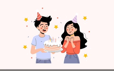 宝宝周岁生日祝福语_生日祝福短信