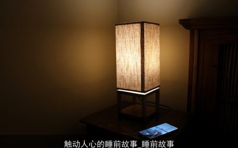 触动人心的睡前故事_睡前故事