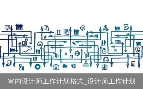 室内设计师工作计划格式_设计师工作计划
