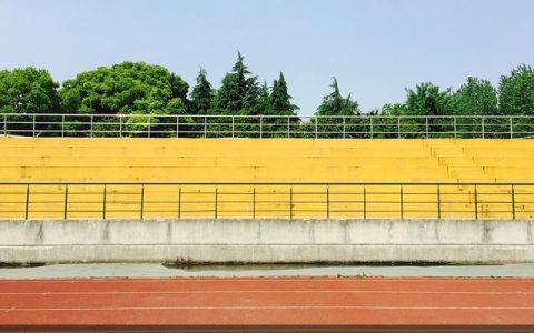 小学体育个人工作计划
