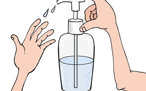 防溺水安全教学计划