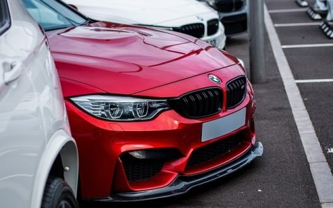数字座舱革新：全新BMWX3打造智能驾趣新标杆
