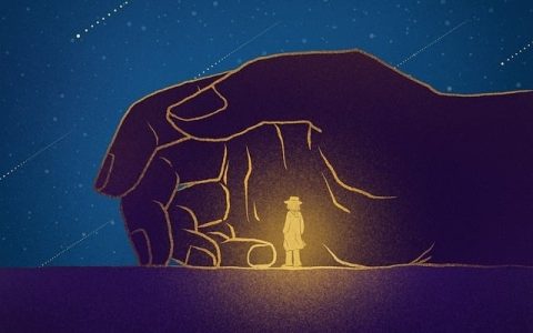 奇妙的黑板_作文400字_小学三年级想象作文