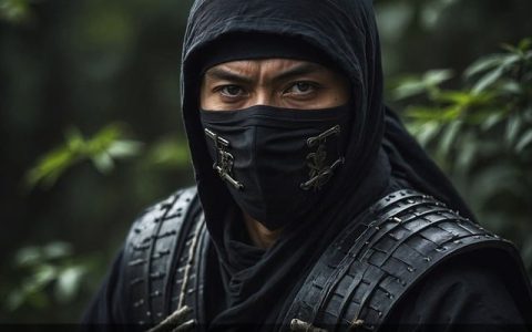 如果我是忍者_作文700字_初一想象作文