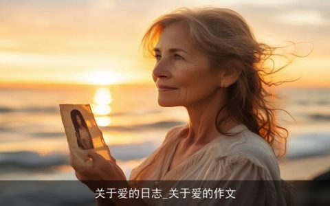 关于爱的日志_关于爱的作文